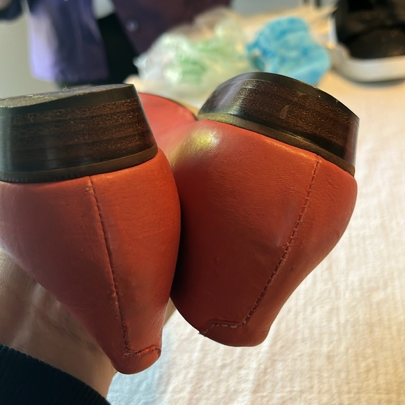 Birdo Flight- pair of mocassins - Picture 6 of 7